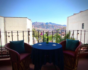 Casa San Javier